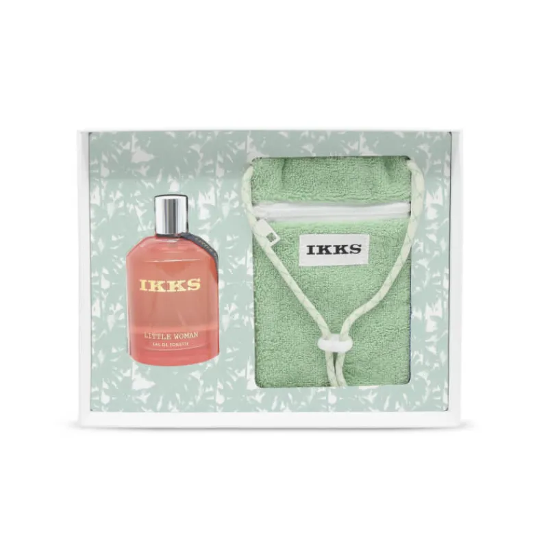 Enfant IKKS Coffret Parfum Enfant^Coffret Little Woman