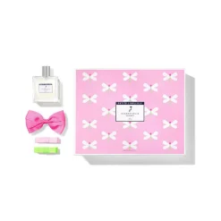 Enfant Jacadi Coffret Parfum Enfant^Coffret Mademoiselle Petite Libellule