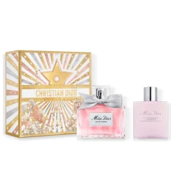 Femme Dior Coffret Parfum Femme^Coffret Miss - Édition Limitée
