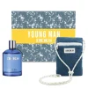 Enfant IKKS Coffret Parfum Enfant^Coffret Young Man