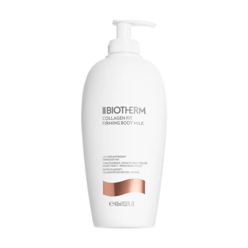 Biotherm Corps^Collagen Fit Body Milk