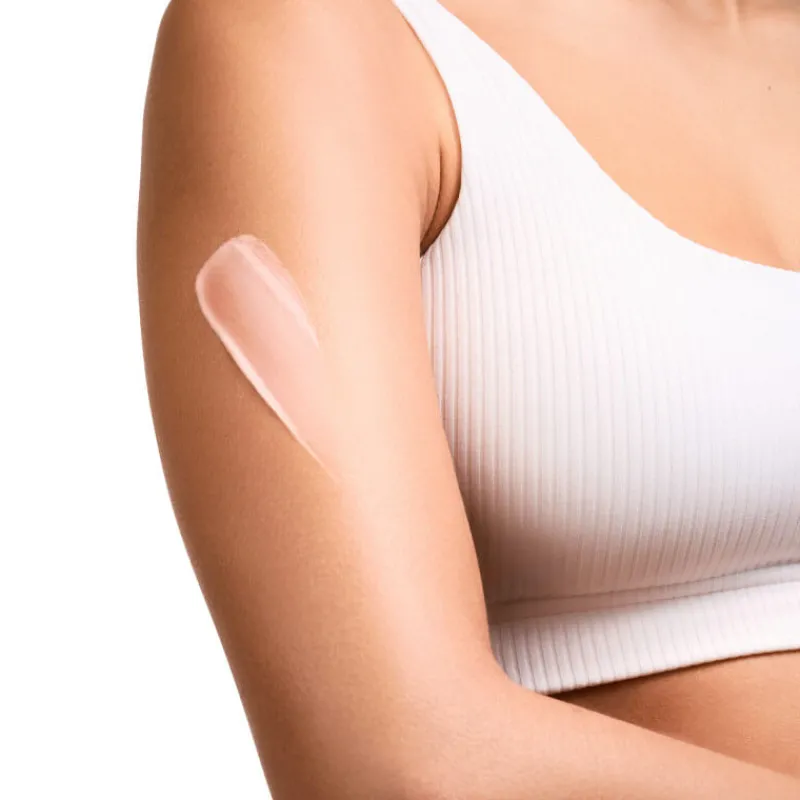 Biotherm Corps^Collagen Fit Body Milk