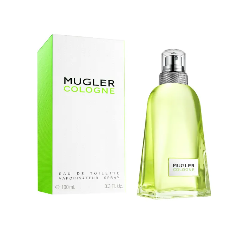 Femme Mugler Eau De Toilette^Cologne Come Together