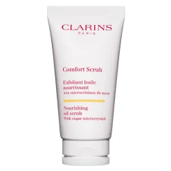 Clarins Visage^Comfort Scrub