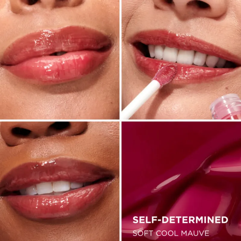 IT COSMETICS Lèvres^Confidence In A Serum Gloss