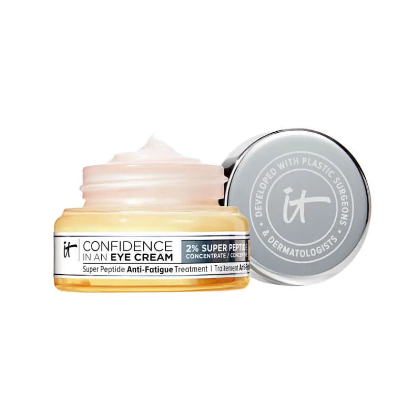 IT COSMETICS Visage^Confidence In An Eye Cream