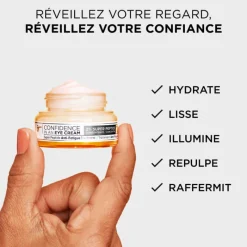 IT COSMETICS Visage^Confidence In An Eye Cream