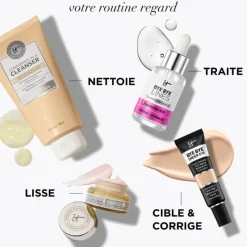 IT COSMETICS Visage^Confidence In An Eye Cream