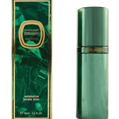 Femme Jean Couturier Eau De Toilette^Coriandre