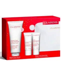 Clarins Coffret Soin^CORPS - Coffret Noël 2025