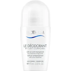 Femme Biotherm Corps|Déodorant^Corps Feminin