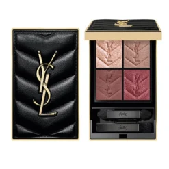 Yves Saint Laurent Yeux^Couture Mini Clutch