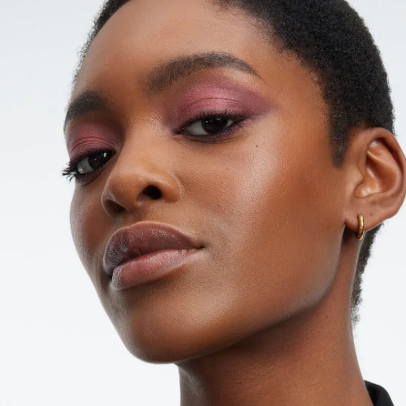 Yves Saint Laurent Yeux^Couture Mini Clutch