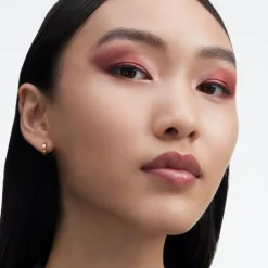 Yves Saint Laurent Yeux^Couture Mini Clutch