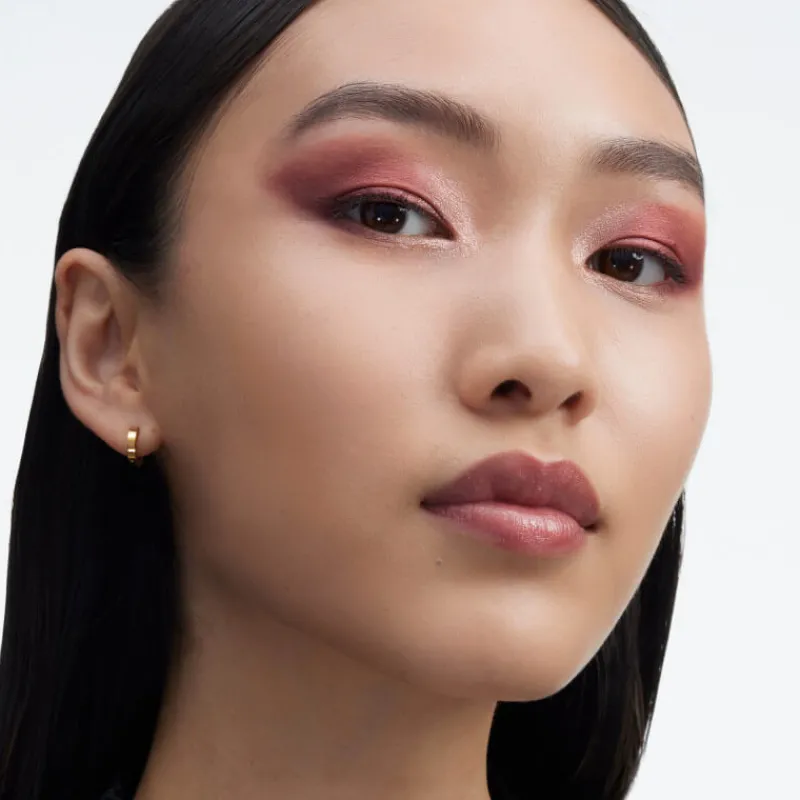 Yves Saint Laurent Yeux^Couture Mini Clutch