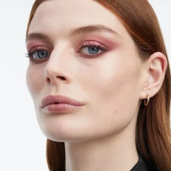 Yves Saint Laurent Yeux^Couture Mini Clutch