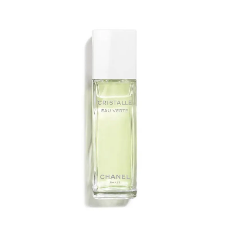 Femme Chanel Eau De Parfum^CRISTALLE EAU VERTE | Avenue des Parfums