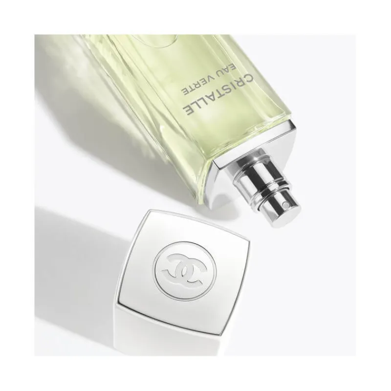 Femme Chanel Eau De Parfum^CRISTALLE EAU VERTE | Avenue des Parfums