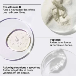 Clinique Visage^Crème Correctrice