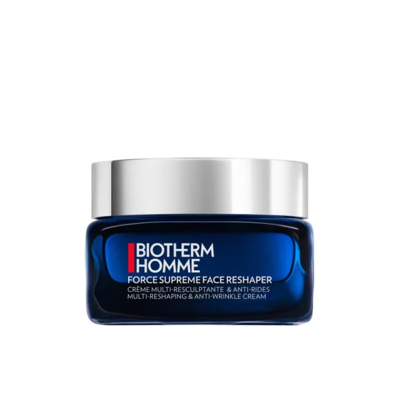 Homme Biotherm Homme^Crème Force Supreme Face Reshaper