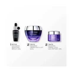 Lancôme Coffret Soin^Crème Rénergie H.P.N. 300-Peptide - Coffret Noël 2024
