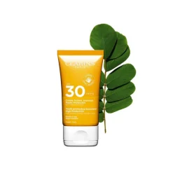 Clarins Solaire^Crème Solaire Jeunesse