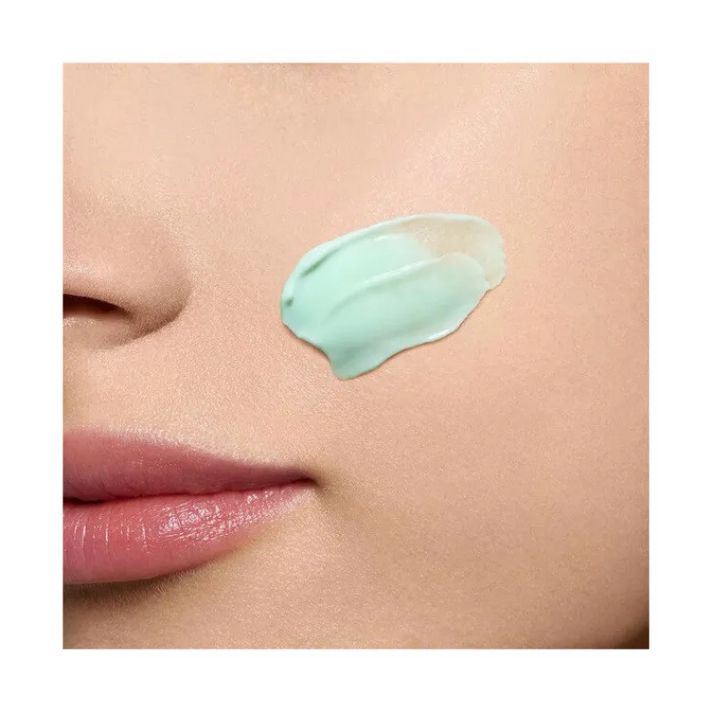 Clarins Visage^Cryo-Flash Masque-Crème Effet lift immédiat, Fermeté & éclat