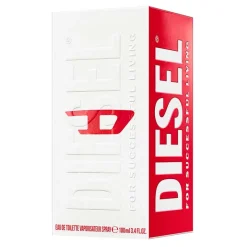 Homme Diesel Eau De Toilette^D by