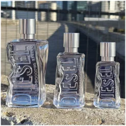 Homme Diesel Eau De Toilette^D by