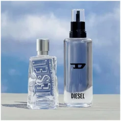 Homme Diesel Eau De Toilette^D by