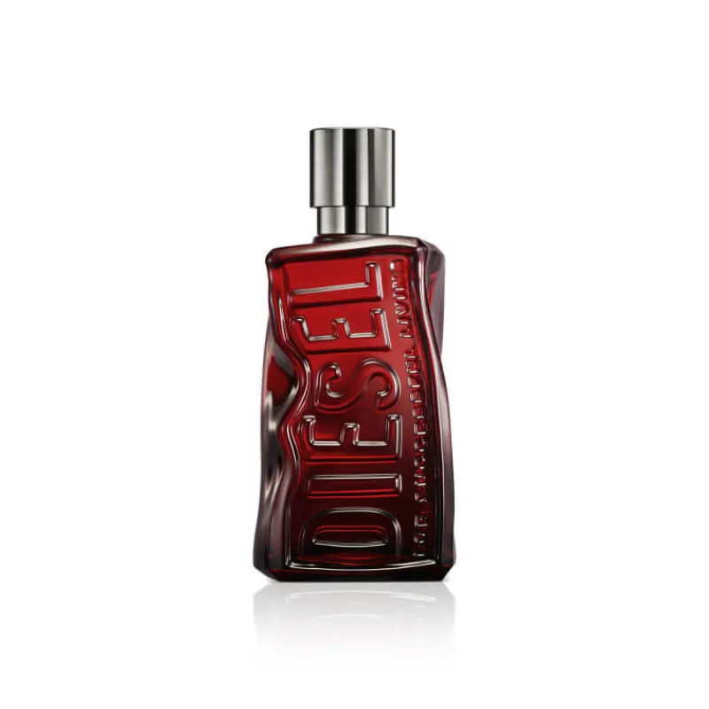 Homme Diesel Eau De Parfum^D Red