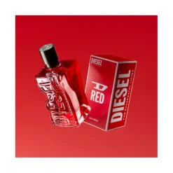 Homme Diesel Eau De Parfum^D Red