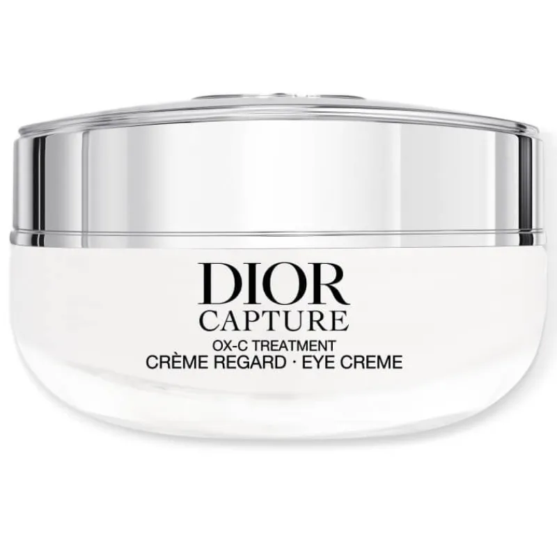 Dior Visage^Capture Crème Regard