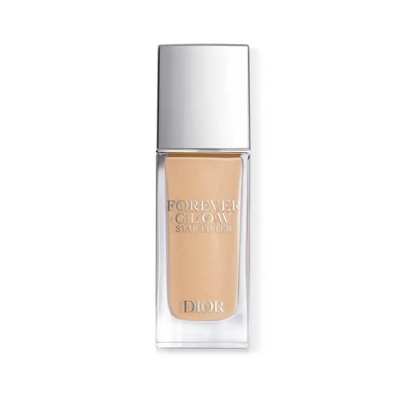 Dior Teint^Forever Glow Star Filter