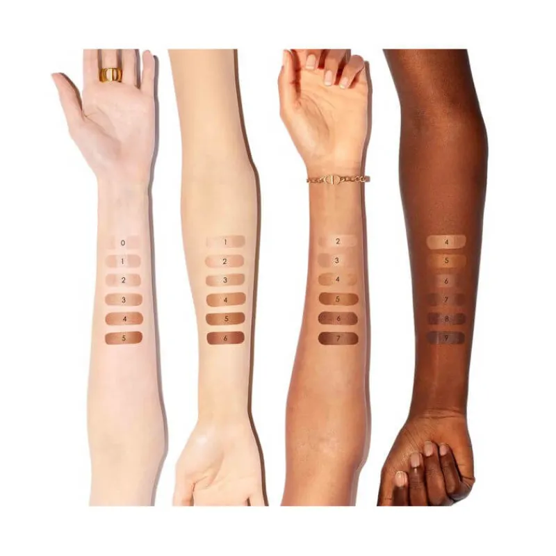 Dior Teint^Forever Glow Star Filter