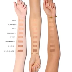 Dior Teint^Forever Nude Bronze