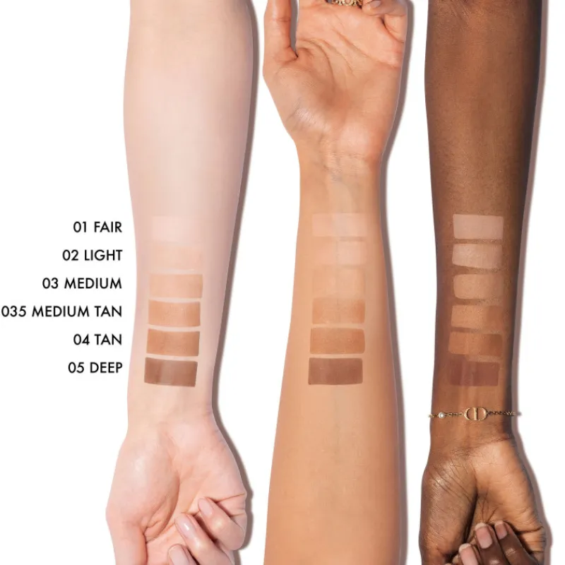 Dior Teint^Forever Nude Matte Filter