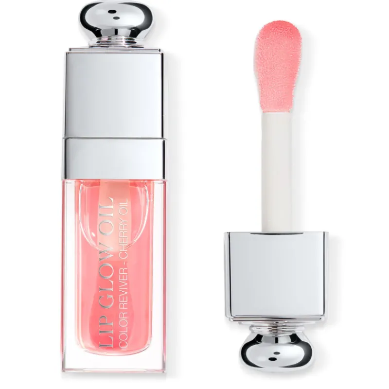 Dior Lèvres^Lip Glow Oil