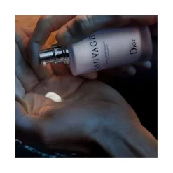 Homme Dior Homme|Soin Rasage^Sauvage