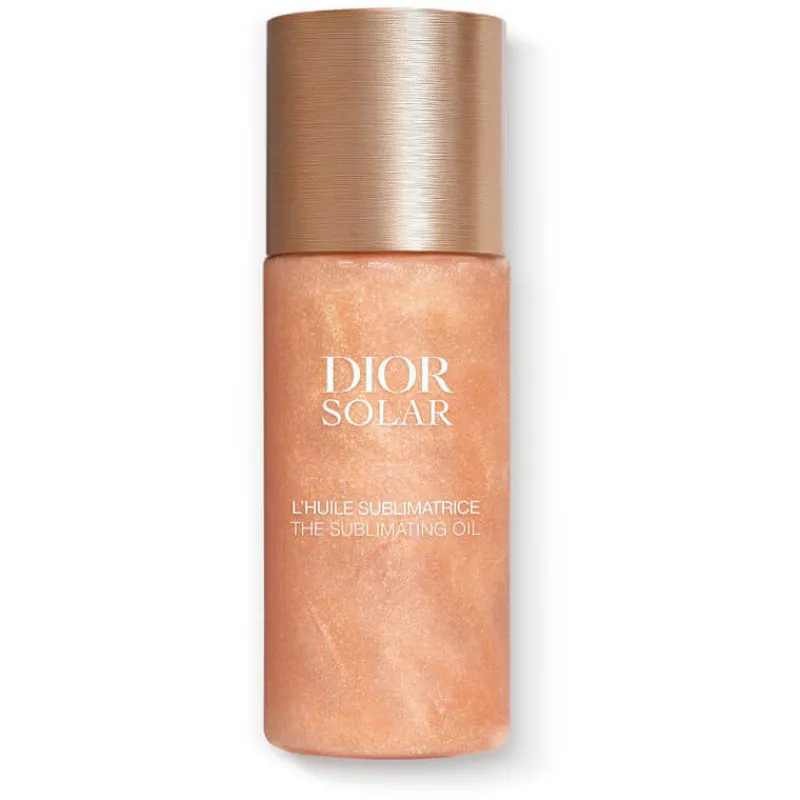 Dior Solaire^Solar