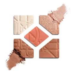 Dior Yeux^show 5 Couleurs Cannage - Édition Limitée