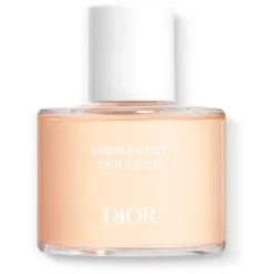 Dior Ongles^Dissolvant Douceur