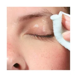 Clarins Visage^Démaquillant Express Yeux Aux extraits de Gentiane Jaune des Alpes & de Bleuet