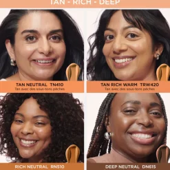 IT COSMETICS Teint^Do it All Concealer