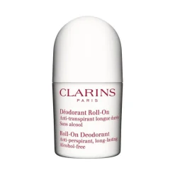 Femme Clarins Corps|Déodorant^Déodorant Multi-Soin Roll-On