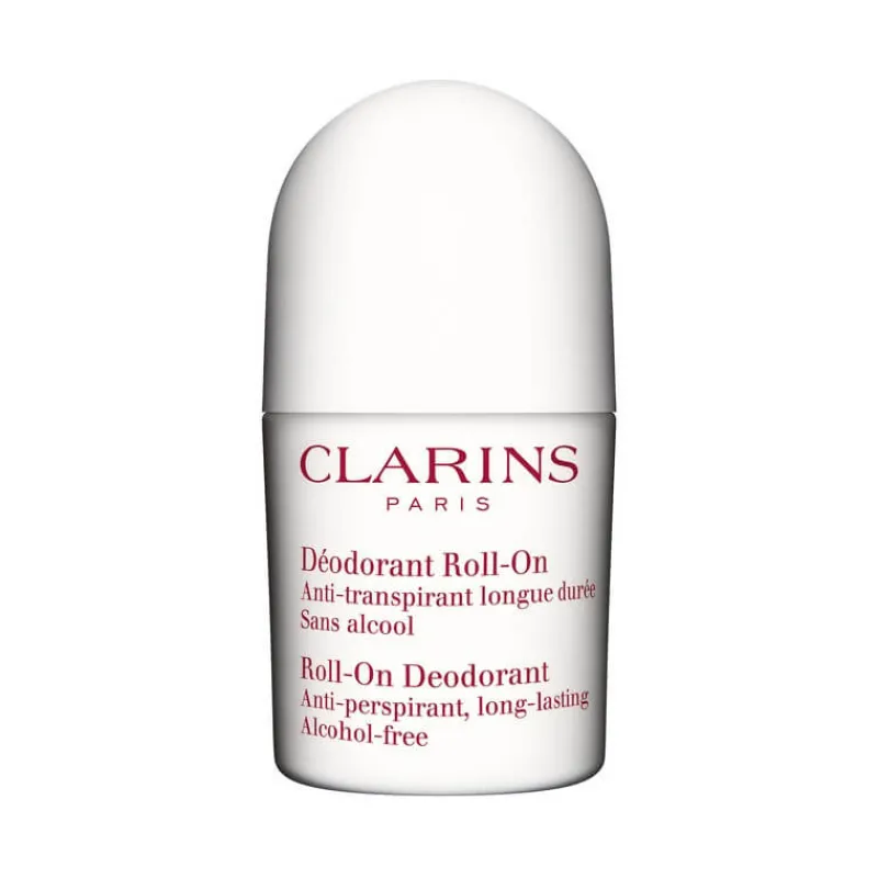 Femme Clarins Corps|Déodorant^Déodorant Multi-Soin Roll-On