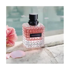 Femme Valentino Eau De Parfum^Donna Born in Roma