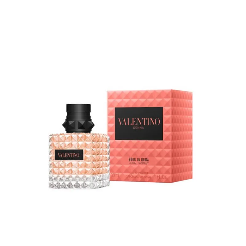 Femme Valentino Eau De Parfum^Donna Born in Roma Coral Fantasy