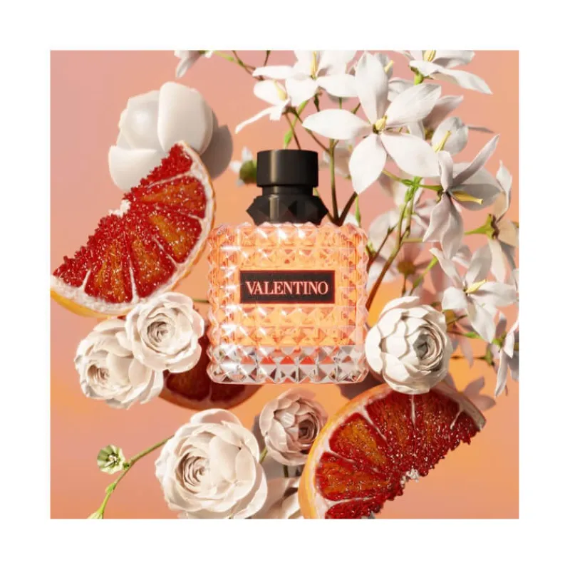 Femme Valentino Eau De Parfum^Donna Born in Roma Coral Fantasy