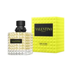 Femme Valentino Eau De Parfum^Donna Born in Roma Yellow Dream